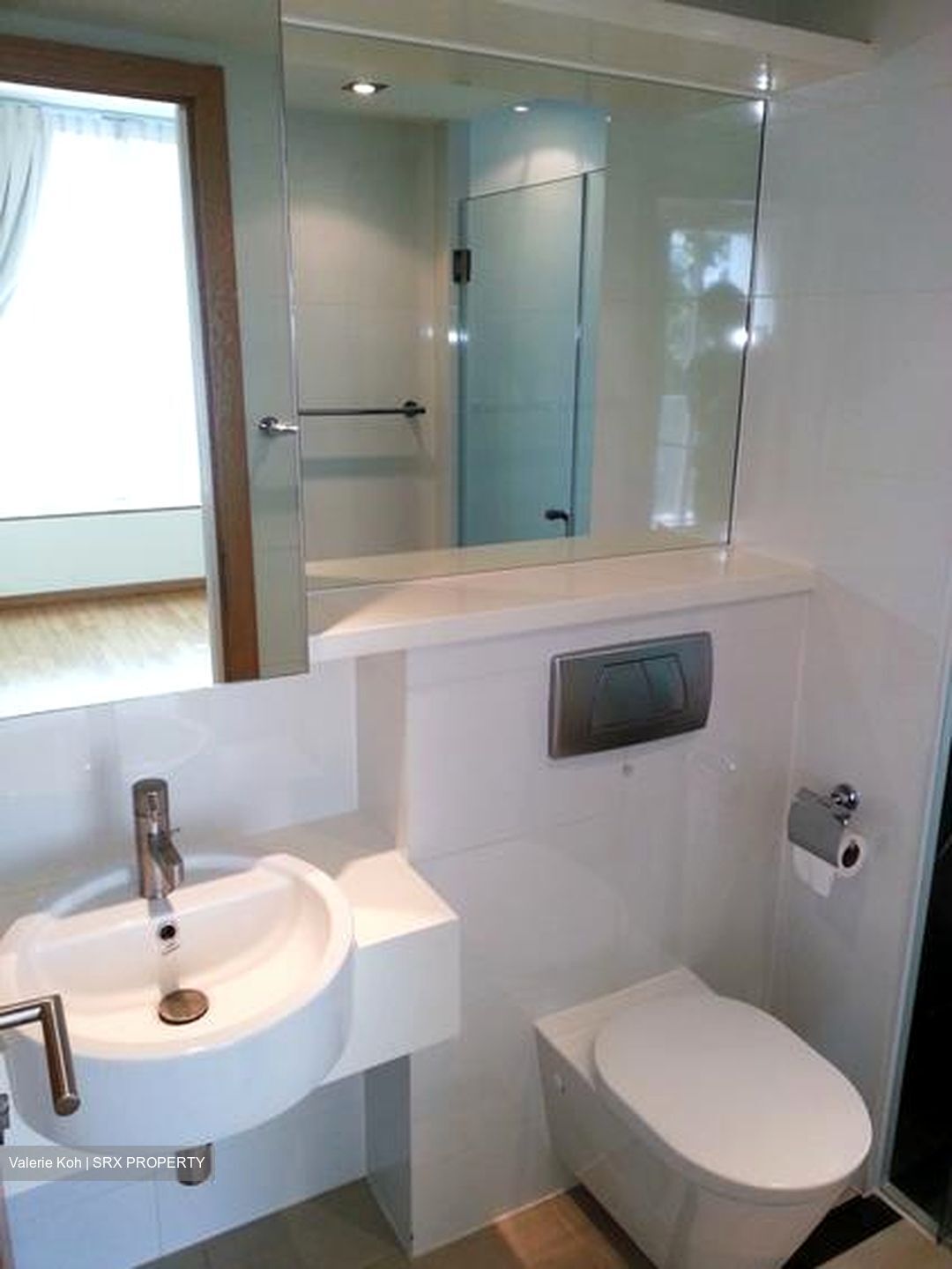 Parc Emily (D9), Condominium #405517751